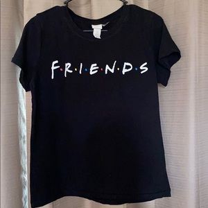 H&M women’s T-Shirt Size M